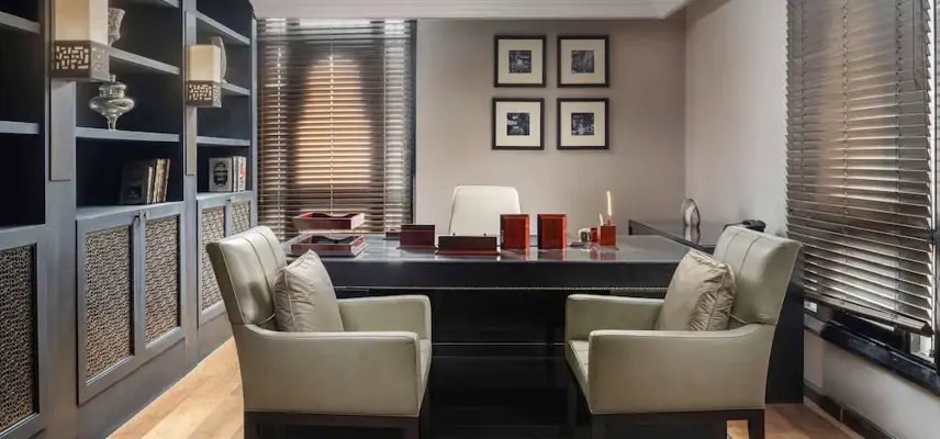 Sofitel Shahd Al Madinah image